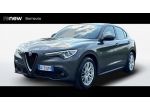 Alfa Romeo Stelvio 2020 2.2 Turbo 190cv Business Q4 AT8