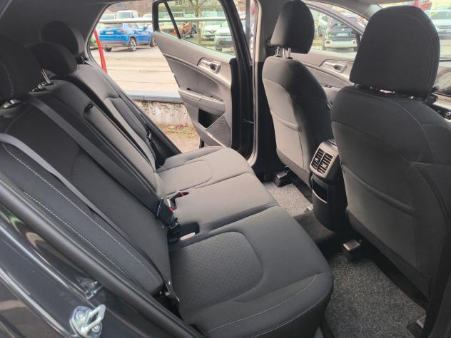 Kia Sportage 1.6 CRDI MHEV BUSINESS DCT - Foto 9