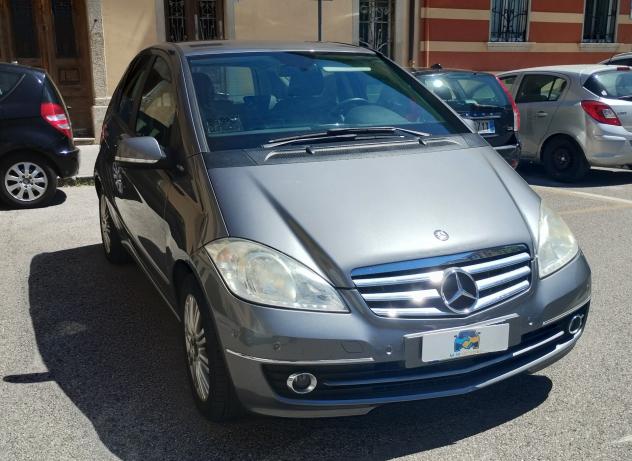Mercedes-benz A 160 BlueEFFICIENCY - Foto 6