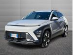 Hyundai Kona Kona 1.6 gdi hev X Line 2wd 141cv dct