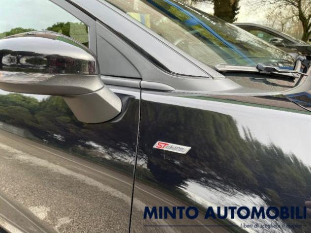 FORD Puma 1.0 125CV ST-LINE MILD HYBRID UNIPROPRIETARIO NAVI rif. 22417769 - Foto 6