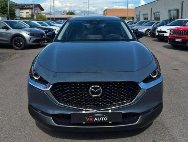 Mazda CX-30 CX-30 2.0 m-hybrid Homura 2wd 186cv 6at - Foto 2