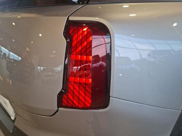 MINI Countryman D Classic Countryman Pacchetto M Plus Aut. + Tetto rif. 23869578 - Foto 7