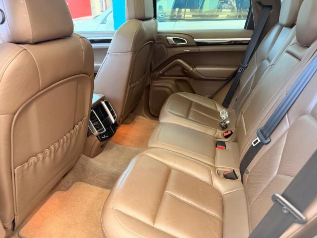 PORSCHE Cayenne 2ªs.'10-'18 Cayenne 3.0 Diesel - Foto 10