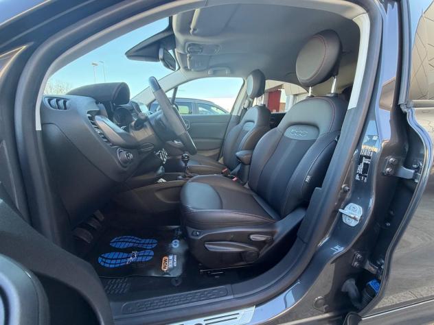 FIAT 500X 1.3 Mjet 95cv Sport - Foto 10