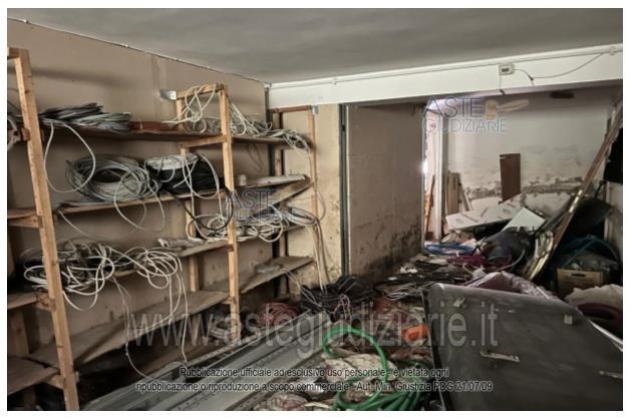 IMMOBILI-IMMOBILE COMMERCIALE-Via Frascinelle, 6, 84043 Agropoli SA, Italia - Foto 5