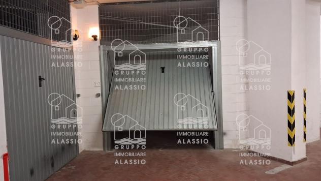 Alassio - Zona Ponente - Ampio Box - Foto 10