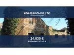 Immobile in asta di 327 m² in vendita a Castelbaldo