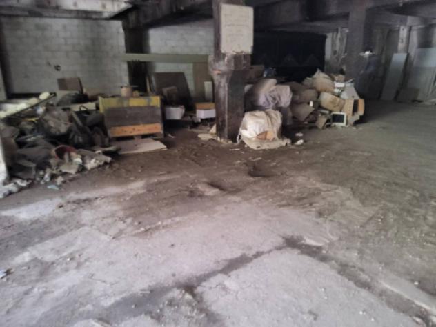 Immobile in asta di 2706 m² in vendita a Isola del Liri - Foto 4