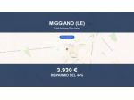 Immobile in asta di 45 m² in vendita a Miggiano