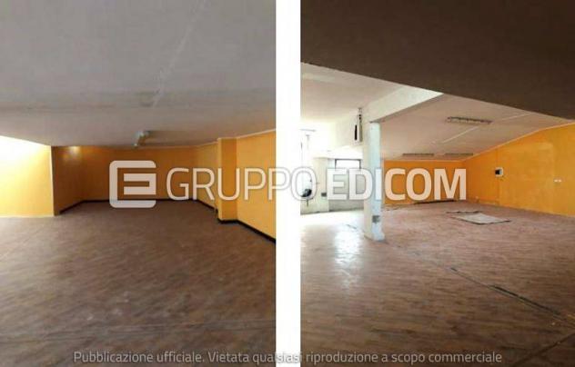 Magazzini e locali di deposito di 238 mq in vendita a Terni - Rif. 4556257