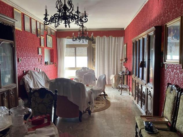 Panoramico appartamento,tripla esposizione,doppio ingresso Viale e Giovanni XXIII - Foto 14