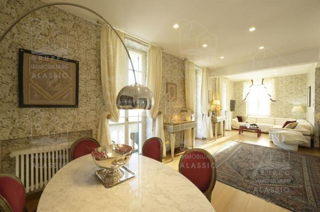PRESTIGIOSO ATTICO VISTA GOLFO - Foto 5