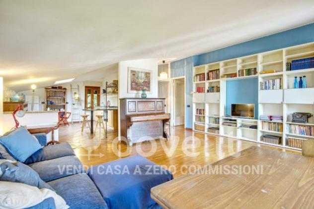 Villa di 497 m² con più di 5 locali in vendita a Albizzate - Foto 11
