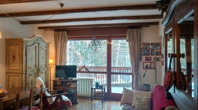 ALLOGGIO ANGOLARE A BARDONECCHIA - Foto 5