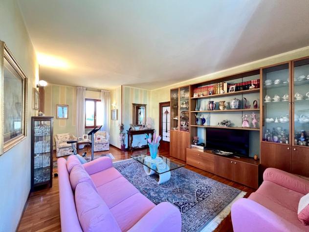 Appartamento in vendita a Castelfranco di Sotto 130 mq Rif: 1444560 - Foto 3