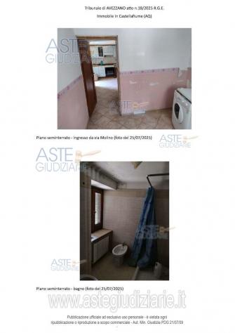IMMOBILI-IMMOBILE RESIDENZIALE-Via Molino - Foto 8