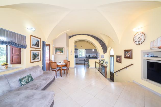 Villa in vendita a Catania - Foto 13