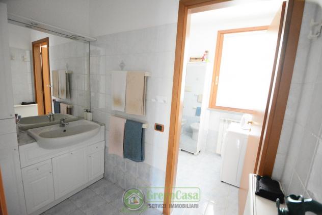 APPARTAMENTO di 3 vani e di 90 mq (CAVENAGO DI BRIANZA) rif. 3 L 190 VIA DEI MILLE - Foto 15