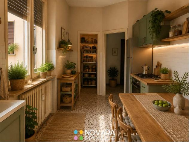 V002232 - APPARTAMENTO DA RISTRUTTURARE - CERANO - Foto 6