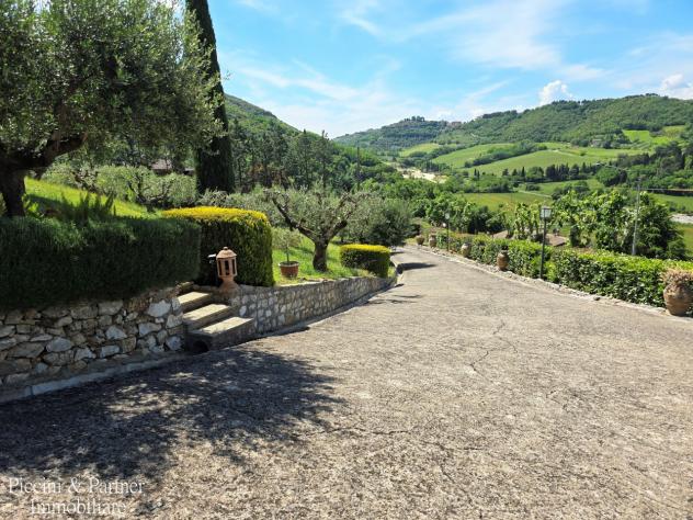 Villa in vendita a Corciano - Foto 3