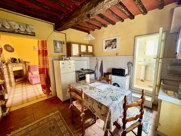 Appartamento in vendita a Crespina - Crespina Lorenzana 81 mq Rif: 1418746 - Foto 5