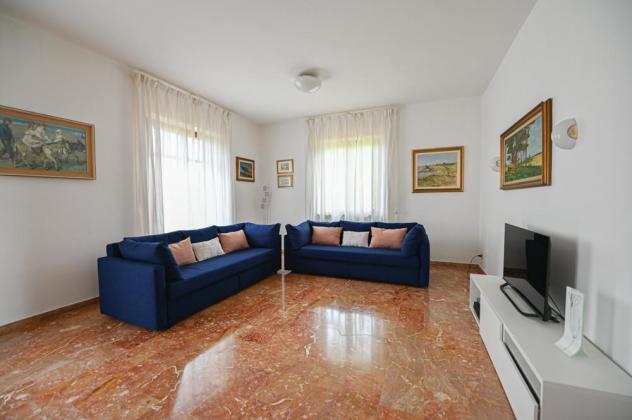 Villetta bifamiliare in vendita a Cenaia - Crespina Lorenzana 329 mq Rif: 1286445 - Foto 9