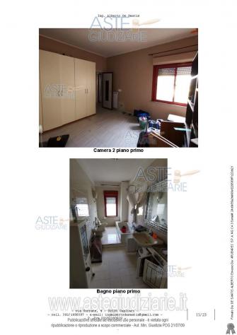 IMMOBILI-IMMOBILE RESIDENZIALE-Via Chiesa, 09010 Decimoputzu SU, Italia - Foto 2