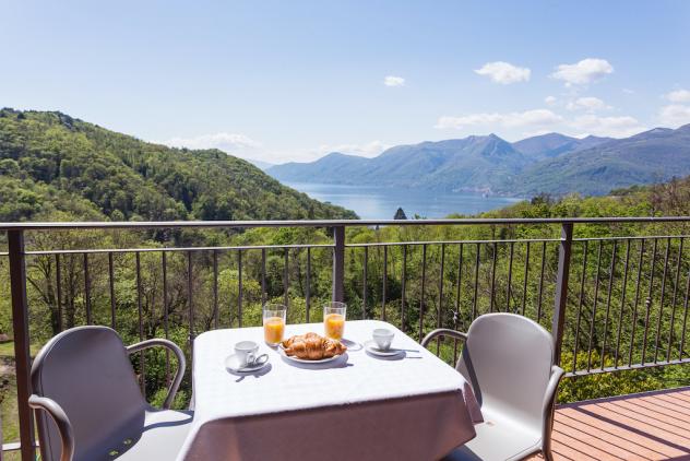 Villa a schiera in vendita a Dumenza - Foto 14
