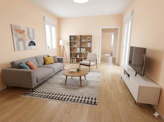 Appartamento indipendente in Vendita in zona NOVOLI con giardino - Foto 14