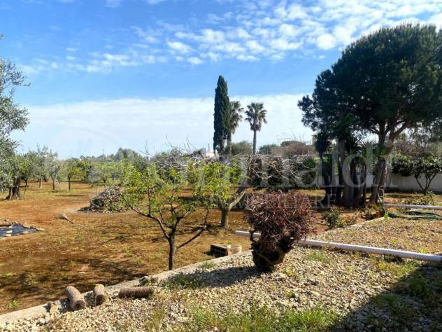 Villa in vendita a Gallipoli - Foto 19