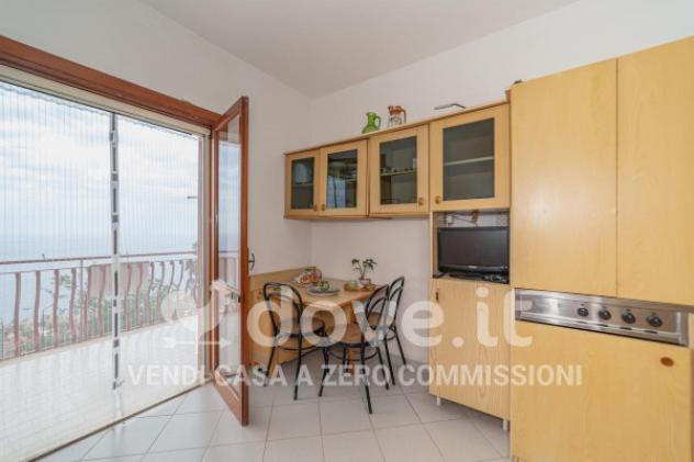 Appartamento di 48 m² con 2 locali in vendita a Letojanni - Foto 4