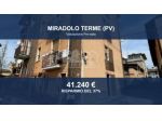 Immobile in asta di 74 m² in vendita a Miradolo Terme