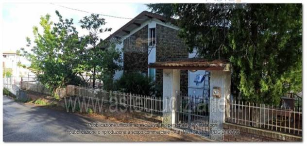 IMMOBILI-IMMOBILE RESIDENZIALE-Via Santa Maria Della Neve n.251