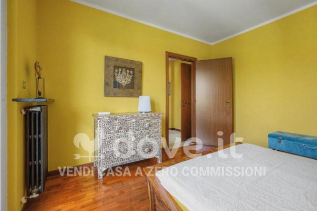 Appartamento di 125 m² con 3 locali e box auto doppio in vendita a Paderno Dugnano - Foto 16