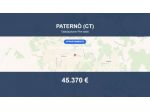 Immobile in asta di 70 m² in vendita a Paternò
