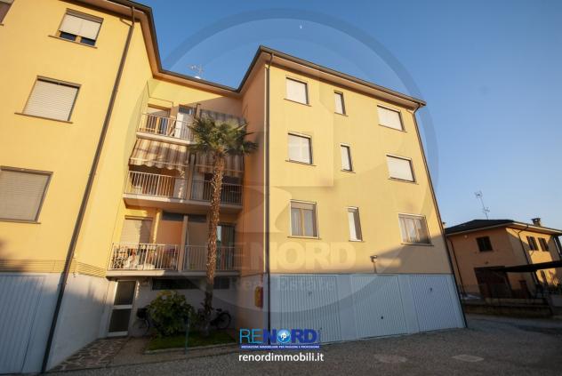 RIF. VIL3143 - CORTEOLONA - Appartamento di tre locali e servizi. Box auto. - Foto 3