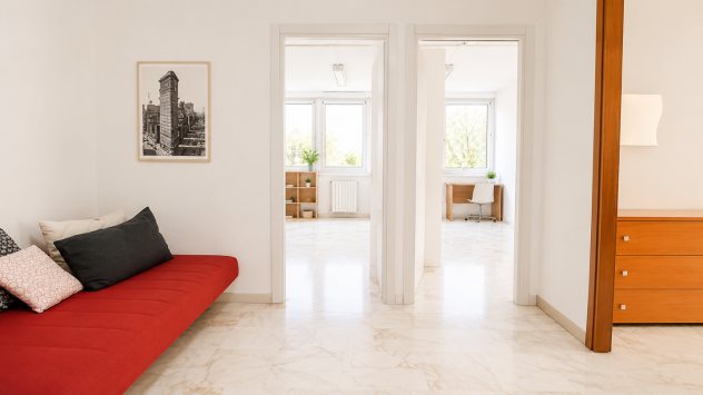 Appartamento in vendita a Pisa 195 mq Rif: 1017776 - Foto 3