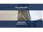 Immobile in asta di 48 m² in vendita a Pollenza