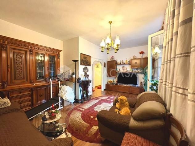 Appartamento in vendita a Pontedera 110 mq Rif: 1427520