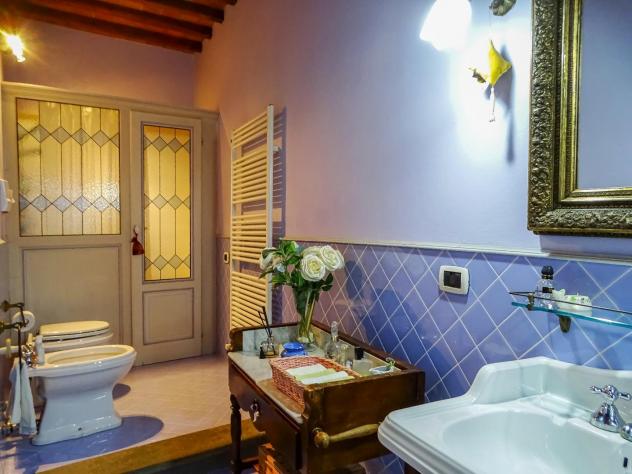 Villa in vendita a Cigoli - San Miniato 320 mq Rif: 1251673 - Foto 9