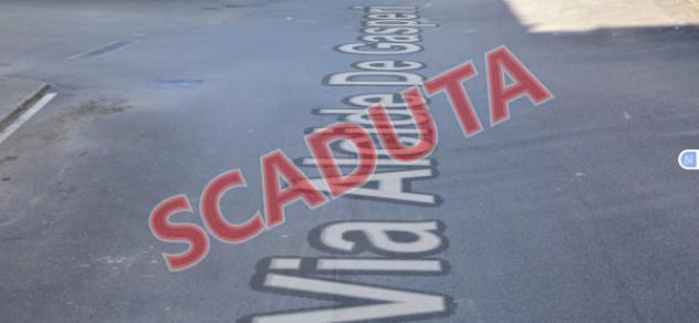 Immobile in asta di 65 m² in vendita a Sant'Arcangelo