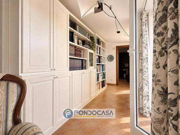 Villa in vendita a Savona, Legino - Foto 17