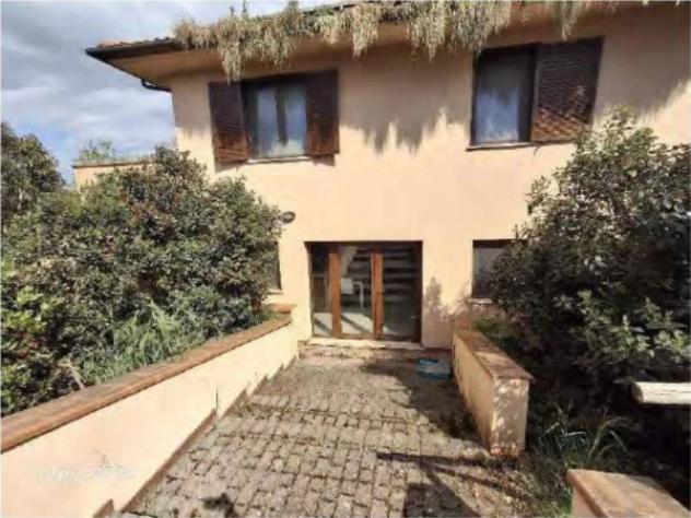 Immobile in asta di 134 m², box auto in vendita a Scansano - Foto 2