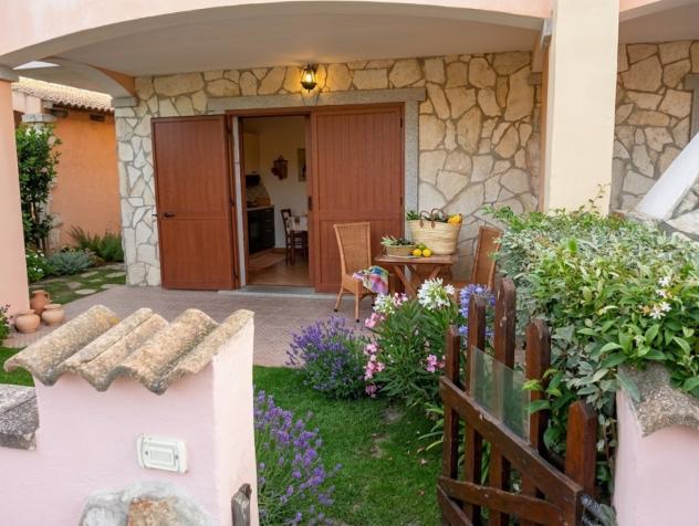 Villetta Indipendente con Piscina a due passi dal Mare di Badesi - Foto 2