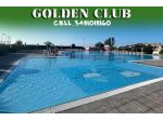 Golden club residence