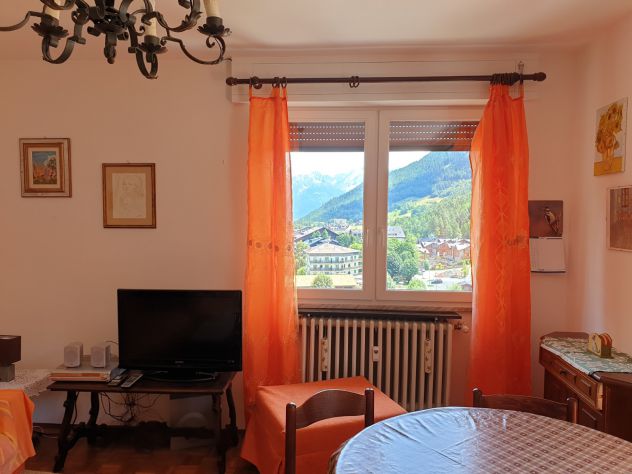 Aprica affitto ampio trilocale per vacanze