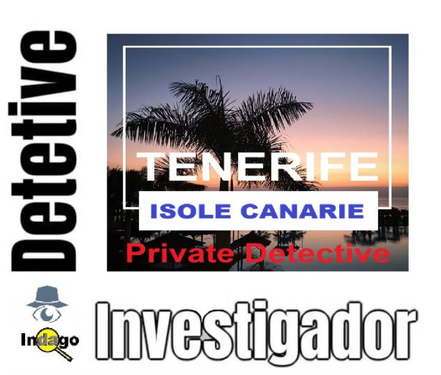 INVESTIGATORE PRIVATO IN SPAGNA – Agenzia Specializzata in Indagini all'ESTERO - Foto 3
