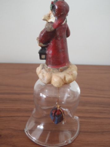 Campanella di Natale - Foto 6