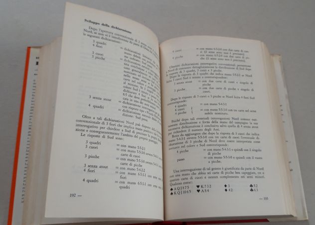 Guido Barbone - Il libro completo del bridge - Foto 5